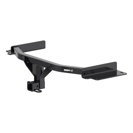 Husky Towing Husky Towing 69635C; Class III Receiver Hitch; Explorer / Aviator; 2" Receiver 69635C
